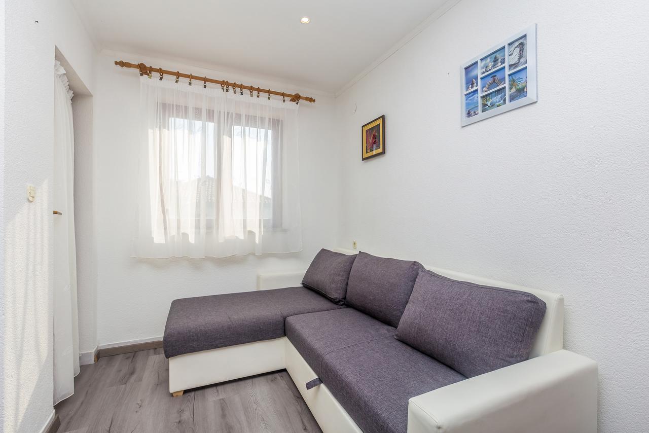 Apartment Miranda Малинська Екстер'єр фото