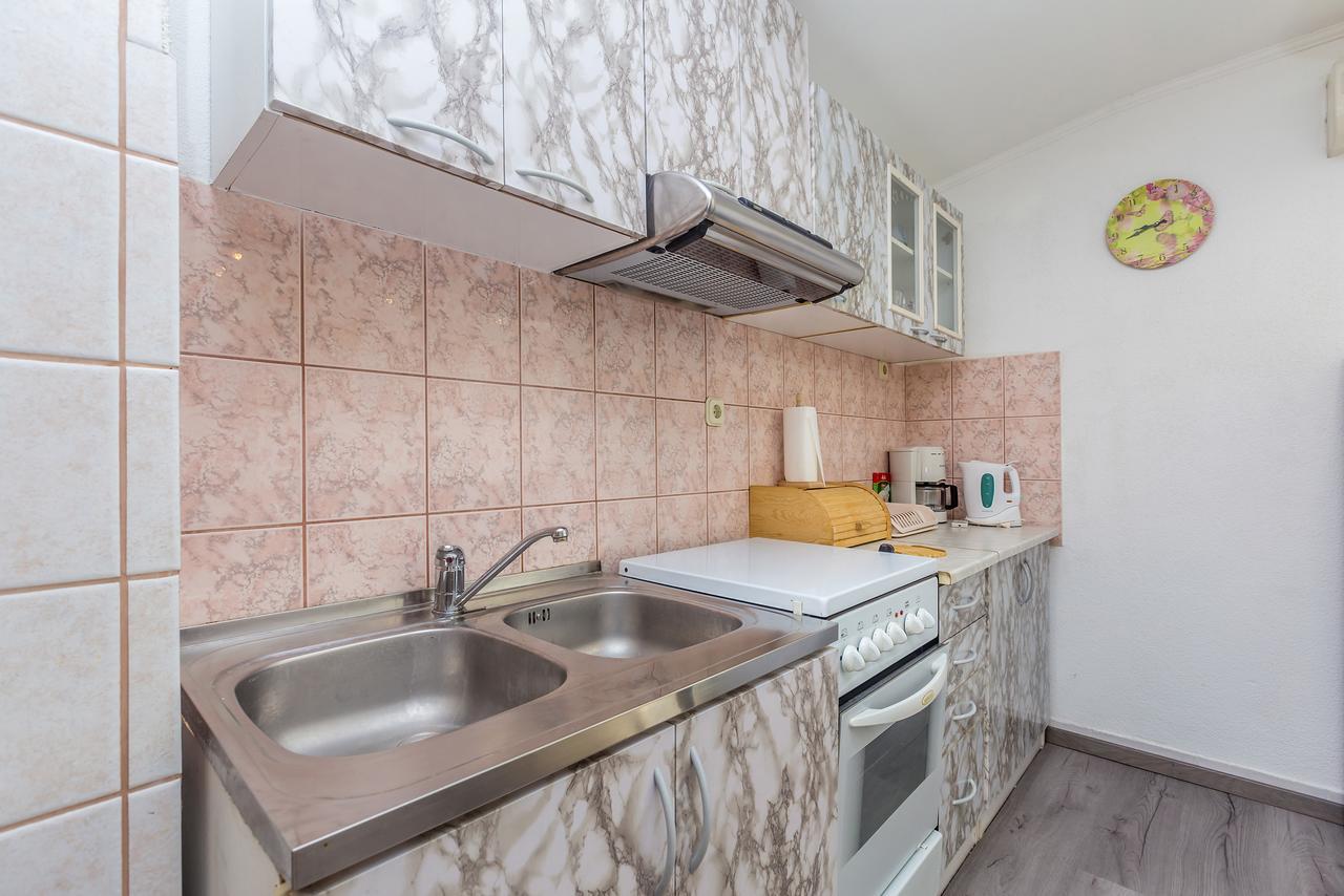 Apartment Miranda Малинська Екстер'єр фото