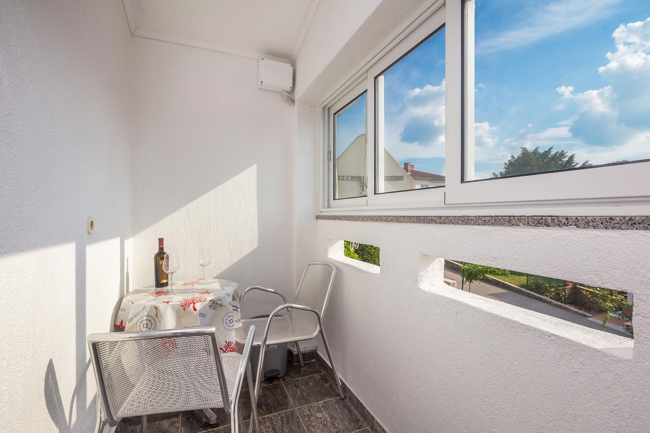 Apartment Miranda Малинська Екстер'єр фото