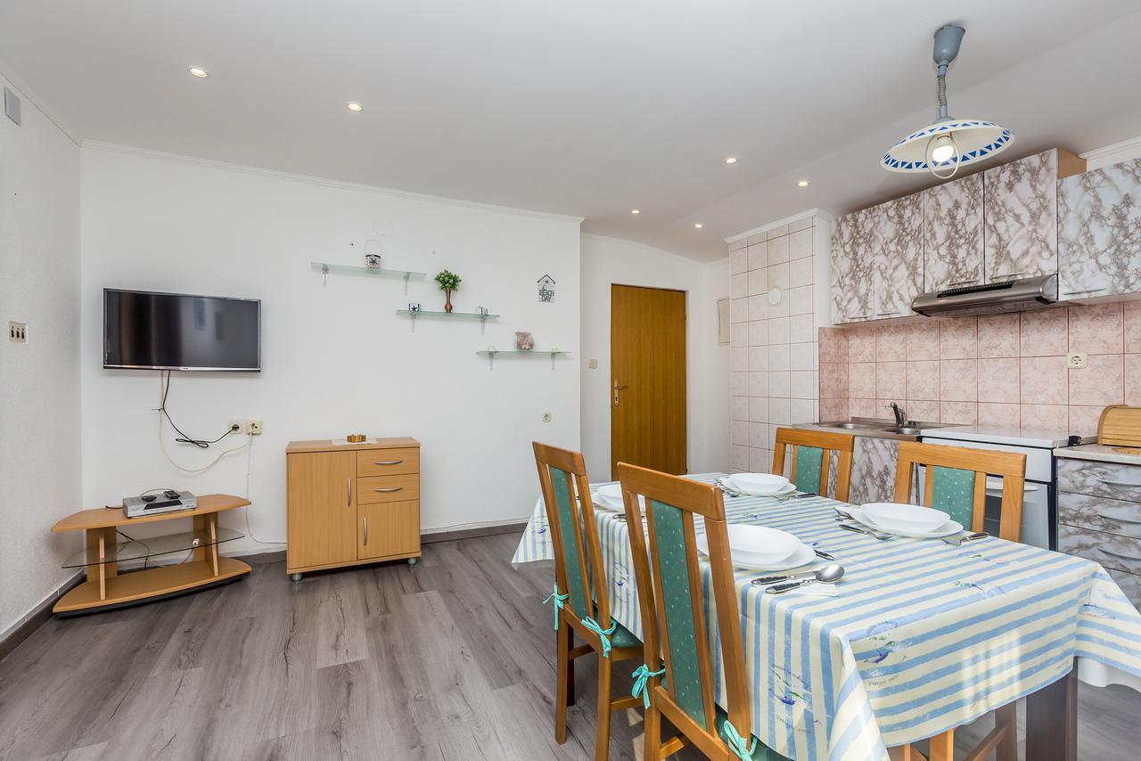 Apartment Miranda Малинська Екстер'єр фото